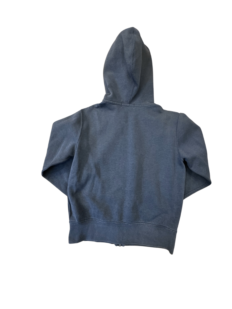 Kapuzenpullover Blau Gr.8 | Polo Ralph Lauren