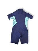 Neoprenanzug Blau und Hellblau Gr.S | Decathlon