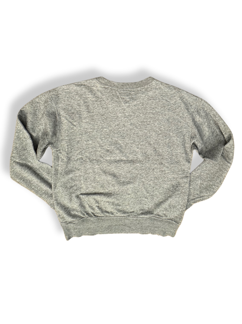 Sweatshirt Grau Gr.14 / XS | Polo Ralph Lauren