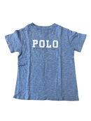 T-Shirt Blau Gr.8 | Polo Ralph Lauren