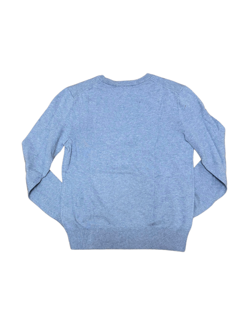 Pullover Blau Gr.10-12 | Polo Ralph Lauren