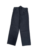 Hose Wolle Dunkelgrau Gr.104 | Zara