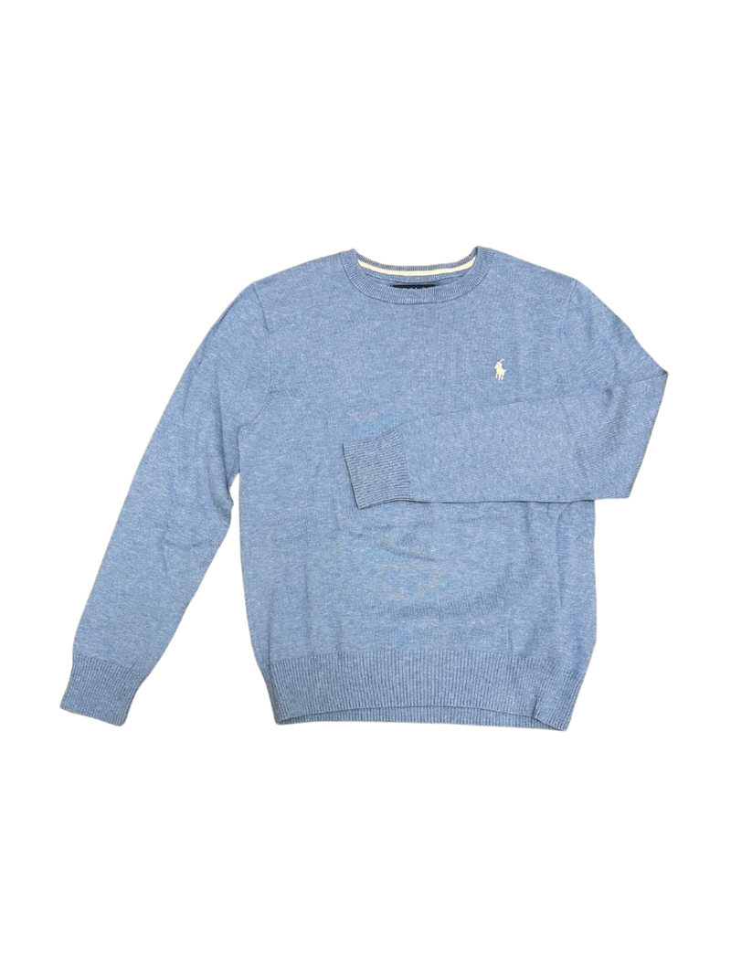 Pullover Blau Gr.10-12 | Polo Ralph Lauren