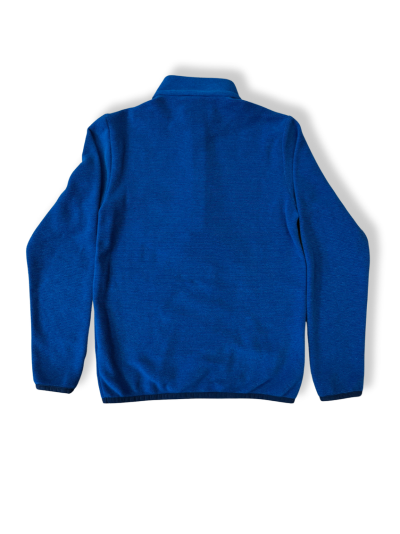 Pullover Blau Gr.140 | Odlo