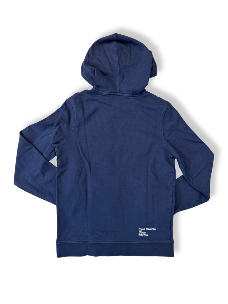 Hoodie Dunkelblau Gr.14 | Lacoste