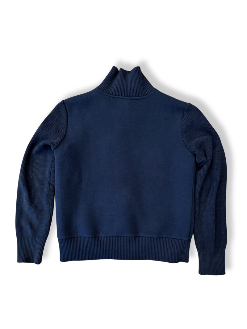 Pullover Dunkelblau Gr.12 | Jacadi