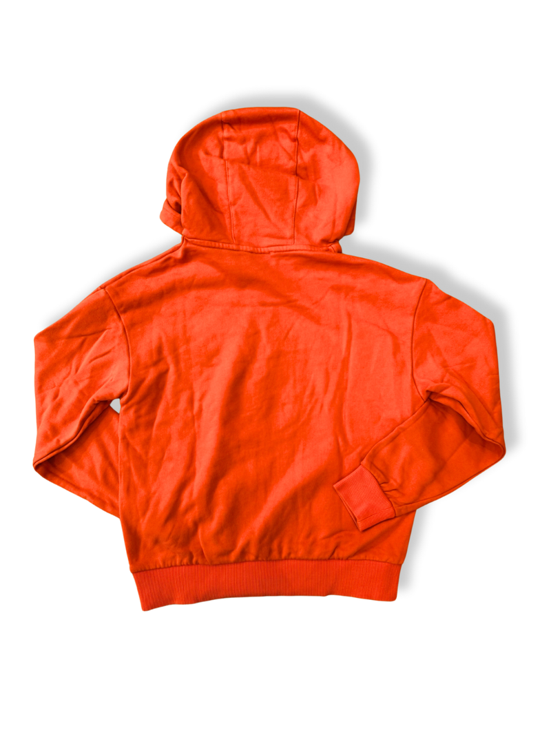 Hoodie Orange Gr.12 | Kenzo