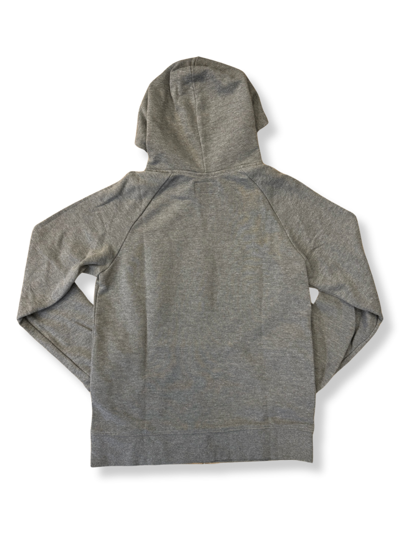 Kapuzenpullover Grau Gr.146/152 | Nike