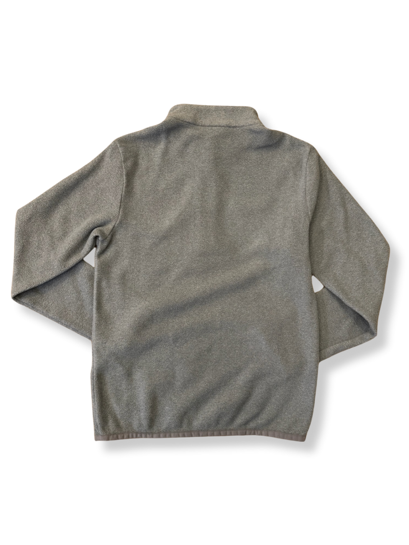 Pullover Grau Gr.140 | Odlo