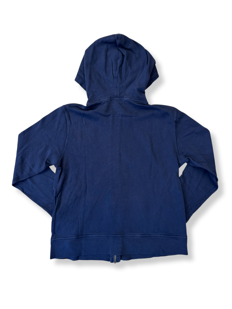 Kapuzenpullover Blau Gr.10-12 | Ralph Lauren