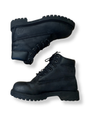 Boots Schwarz Gr.36 | Timberland