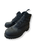 Boots Schwarz Gr.36 | Timberland