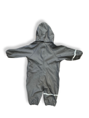 Regenanzug Grau Gr. | CeLaVi