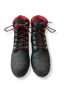 Boots wasserfest Schwarz Gr.36 | Timberland