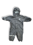 Regenanzug Grau Gr. | CeLaVi