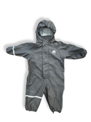 Regenanzug Grau Gr. | CeLaVi