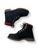 Boots wasserfest Schwarz Gr.36 | Timberland