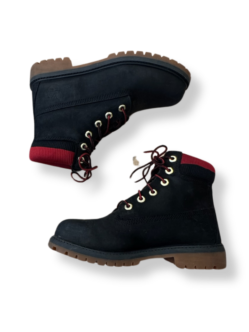 Boots wasserfest Schwarz Gr.36 | Timberland