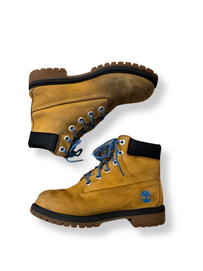 Stiefel Braun Gr.36 | Timberland