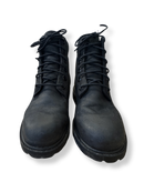 Boots Schwarz Gr.36 | Timberland