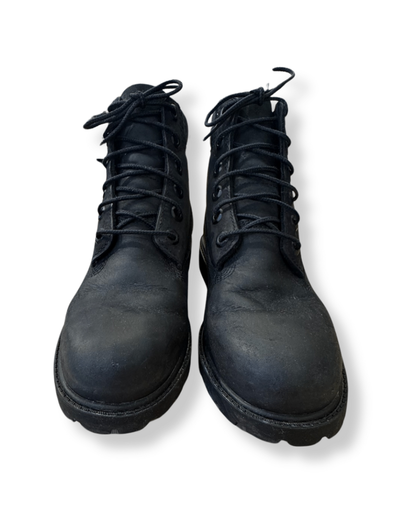 Boots Schwarz Gr.36 | Timberland