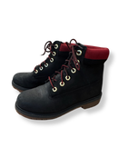 Boots wasserfest Schwarz Gr.36 | Timberland