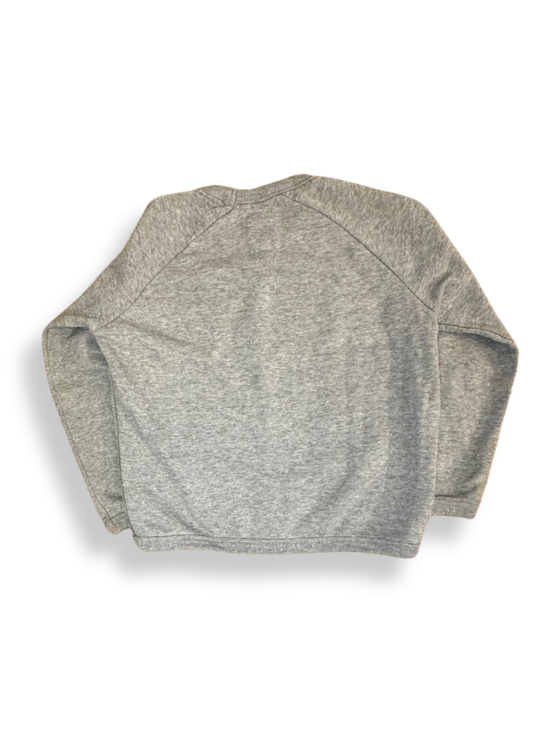 Sweater Grau Gr.8 | American Outfitters