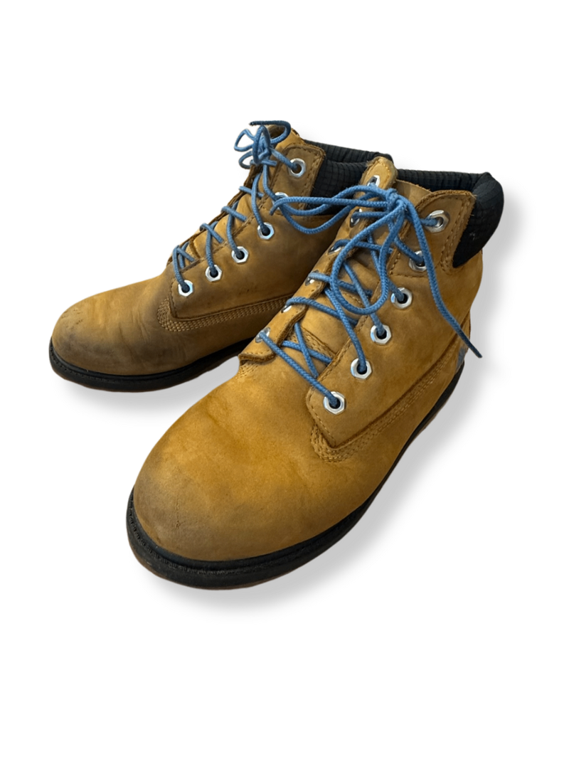 Stiefel Braun Gr.36 | Timberland