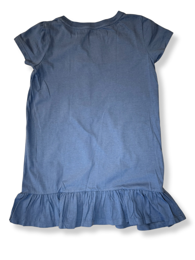 Jersey-leid Blau Gr.6 | Polo Ralph Lauren