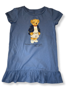 Jersey-leid Blau Gr.6 | Polo Ralph Lauren