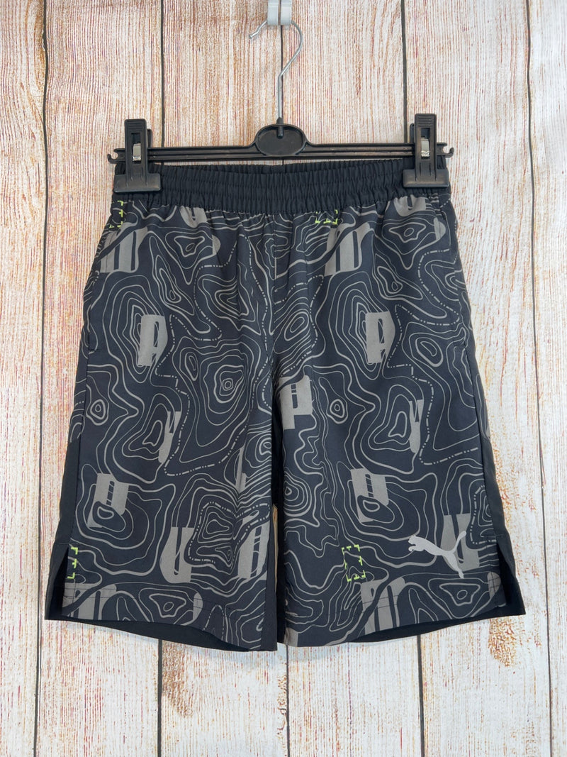 Puma Badeshorts Gr. 140