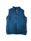 Steppweste Blau Gr.12 | Save The Duck