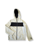 Jacke Weiß und Schwarz Gr.10 | Polo Ralph Lauren