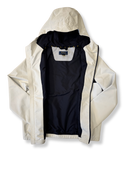 Jacke Weiß und Schwarz Gr.10 | Polo Ralph Lauren