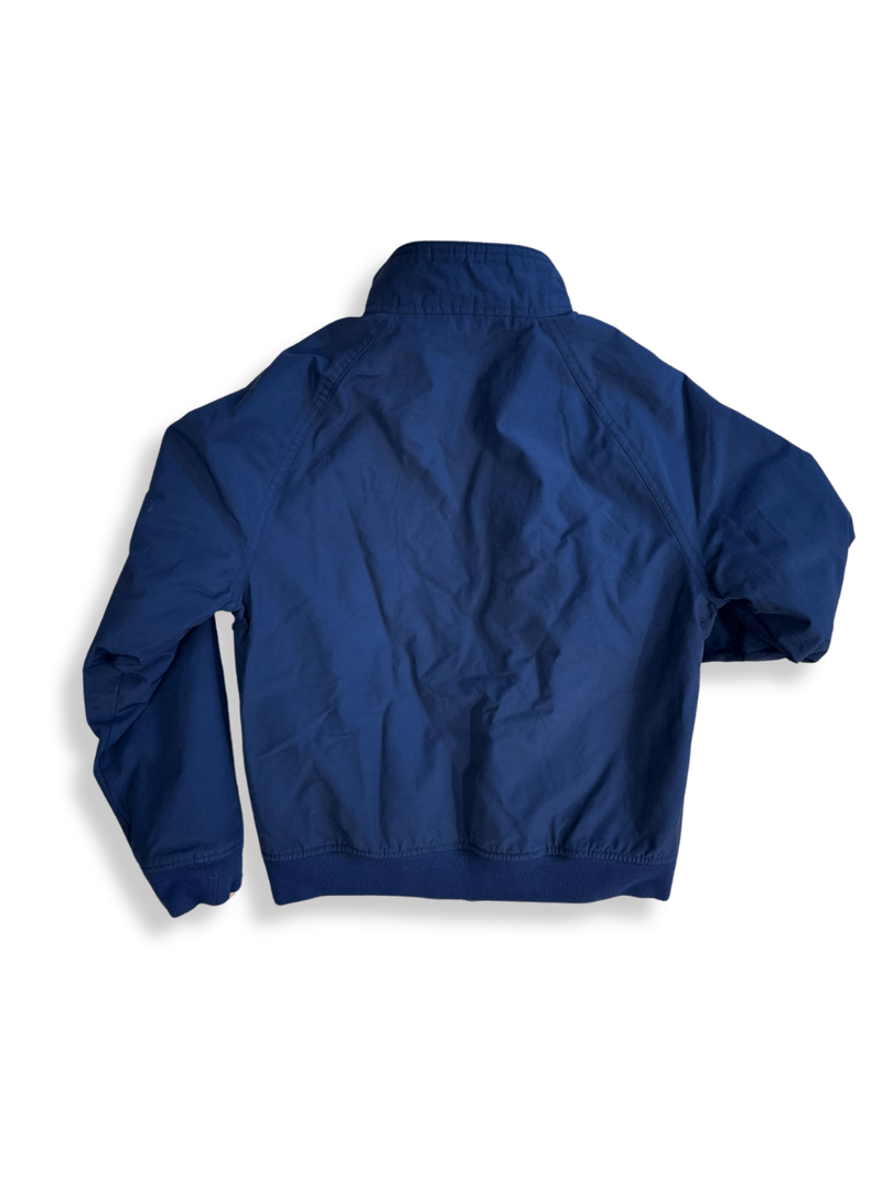 Jacke Dunkelblau Gr.10-12 | Polo Ralph Lauren