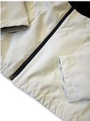 Jacke Weiß und Schwarz Gr.10 | Polo Ralph Lauren