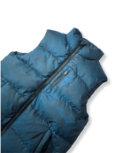 Wende-Weste Daunen Blau Gr.8 | Ralph Lauren