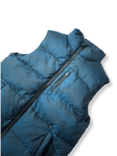 Wende-Weste Daunen Blau Gr.8 | Ralph Lauren