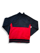 Jacken Rot und Schwarz Gr.122 | Adidas