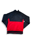 Jacken Rot und Schwarz Gr.122 | Adidas