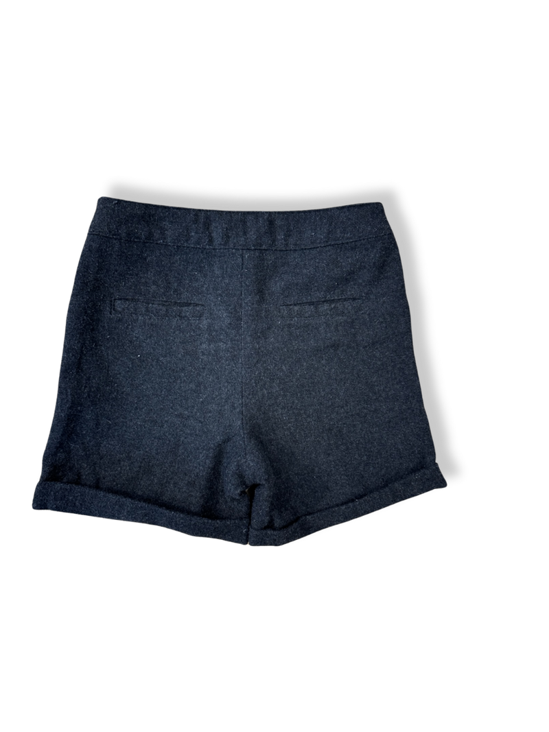 Shorts Dunkelgrau Gr.92/98 | Gocco