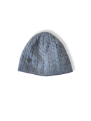 Mütze Grau Gr.53/55 | MaxiMo