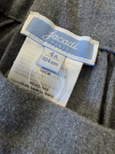 Falten Rock Midi Gr. 104 | Jacardi