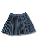 Falten Rock Midi Gr. 104 | Jacardi