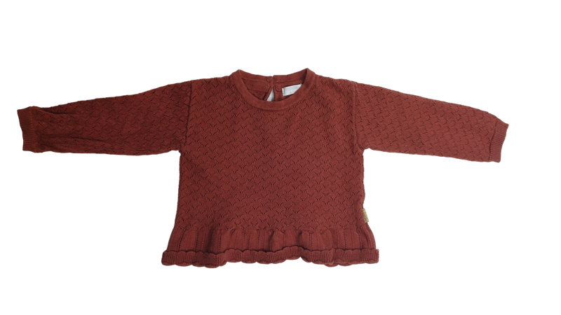 Noppies Pullover 68
