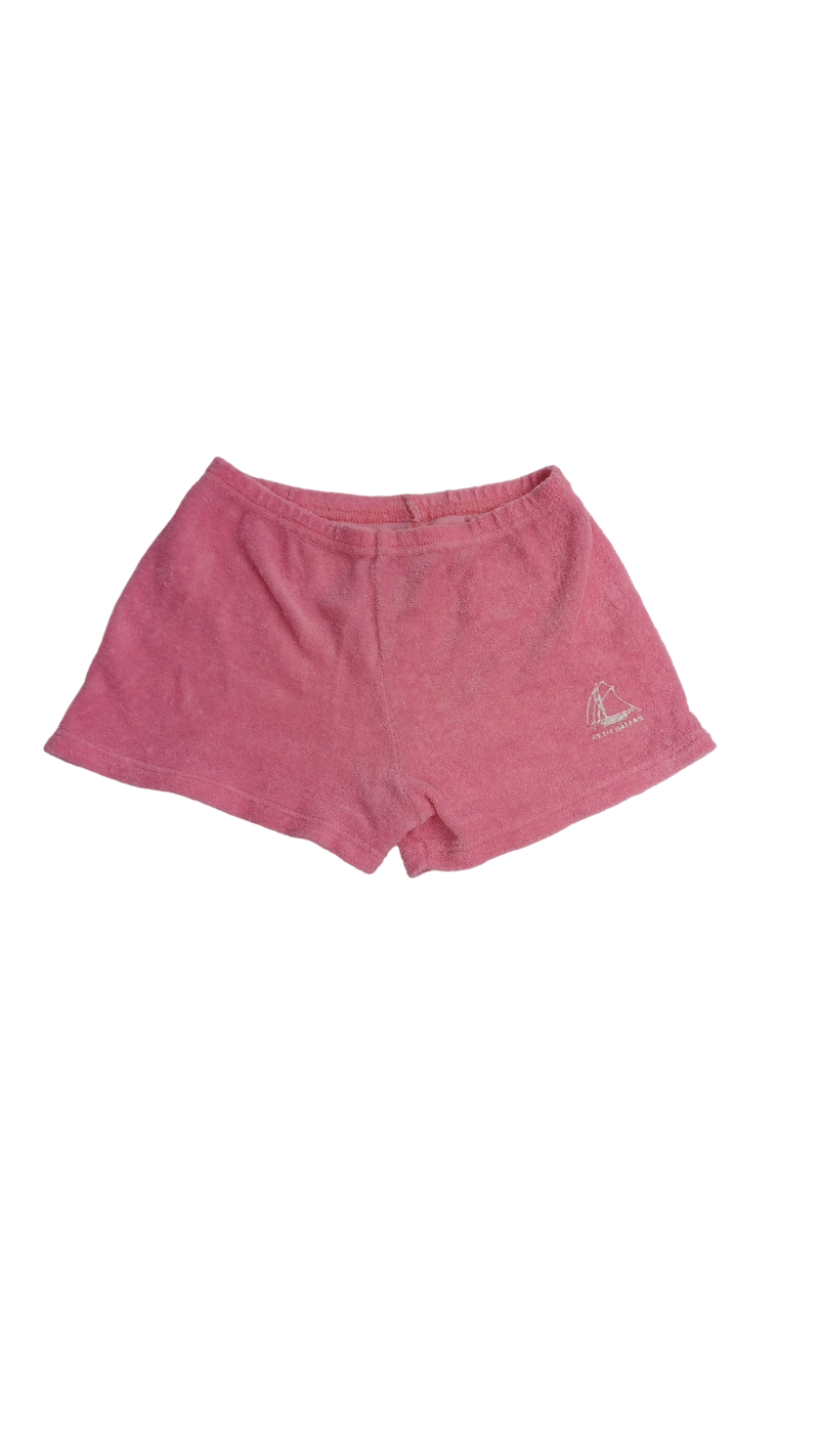 Petit Bateau Shorts pink 74