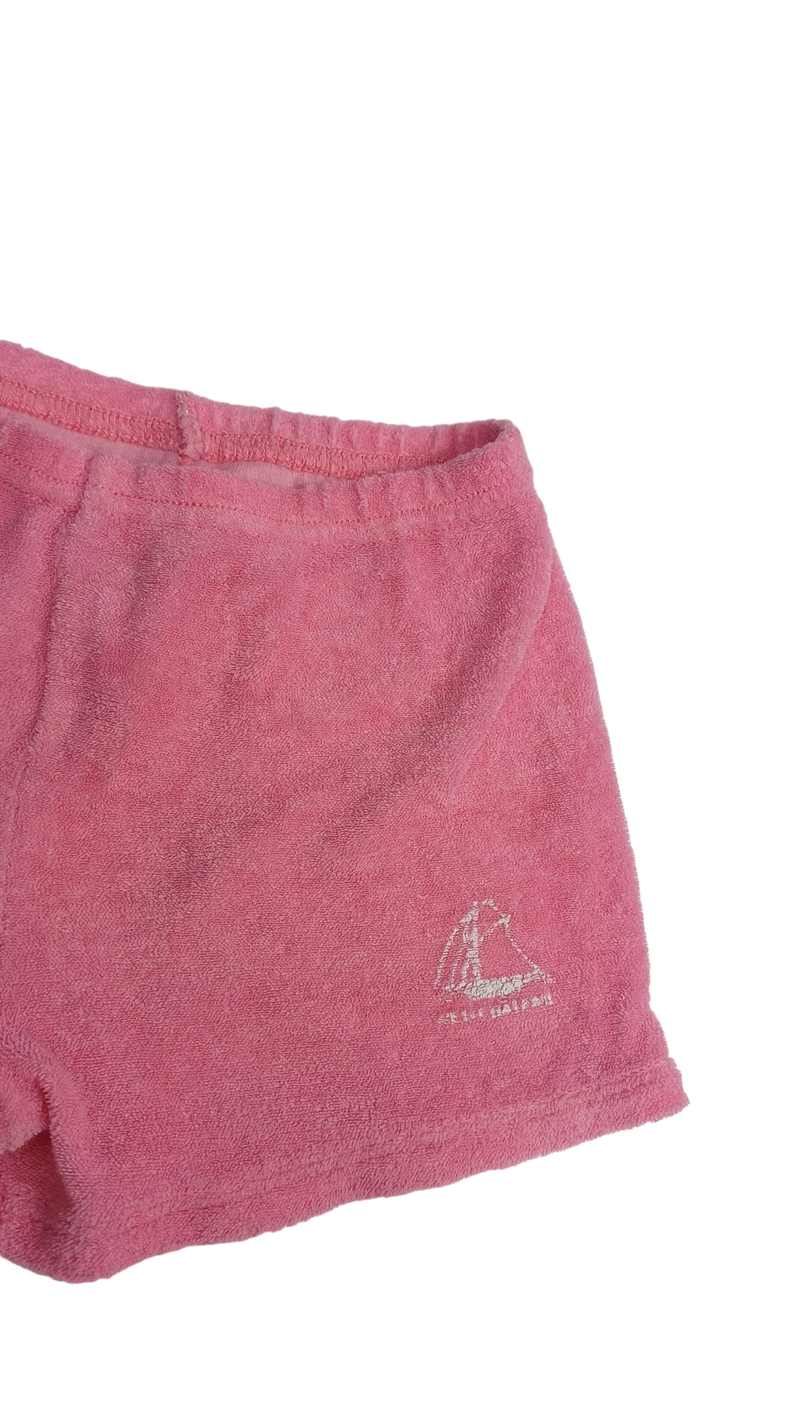 Petit Bateau Shorts pink 74