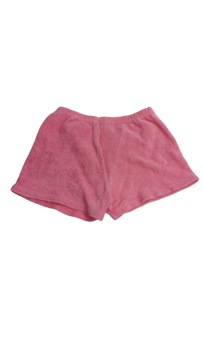 Petit Bateau Shorts pink 74
