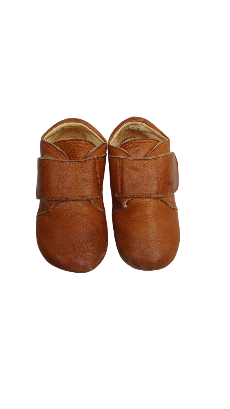 Froddo Leder Schuhe 26