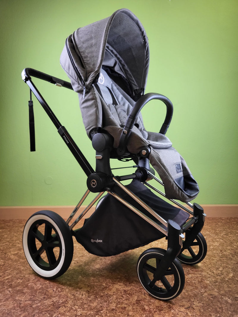 Cybex - Priam combination stroller